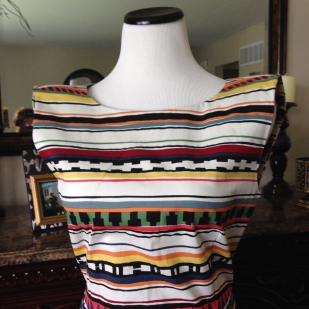 Kate Spade Saturday Dress - Size 2
